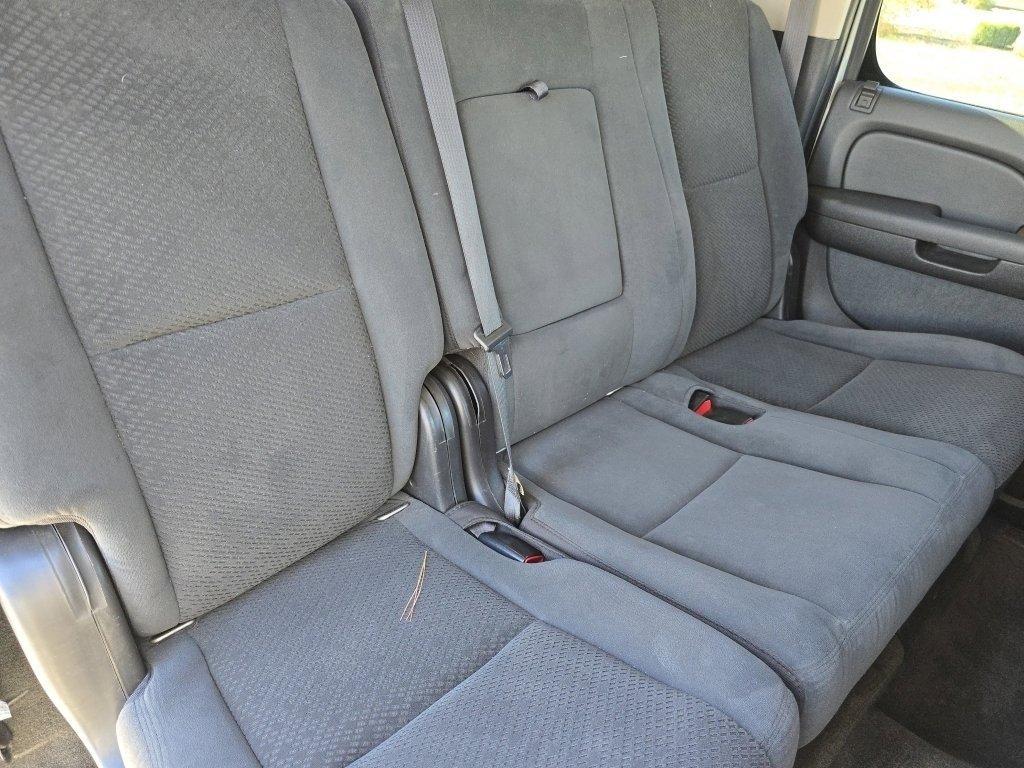 used 2007 Chevrolet Suburban car, priced at $5,488
