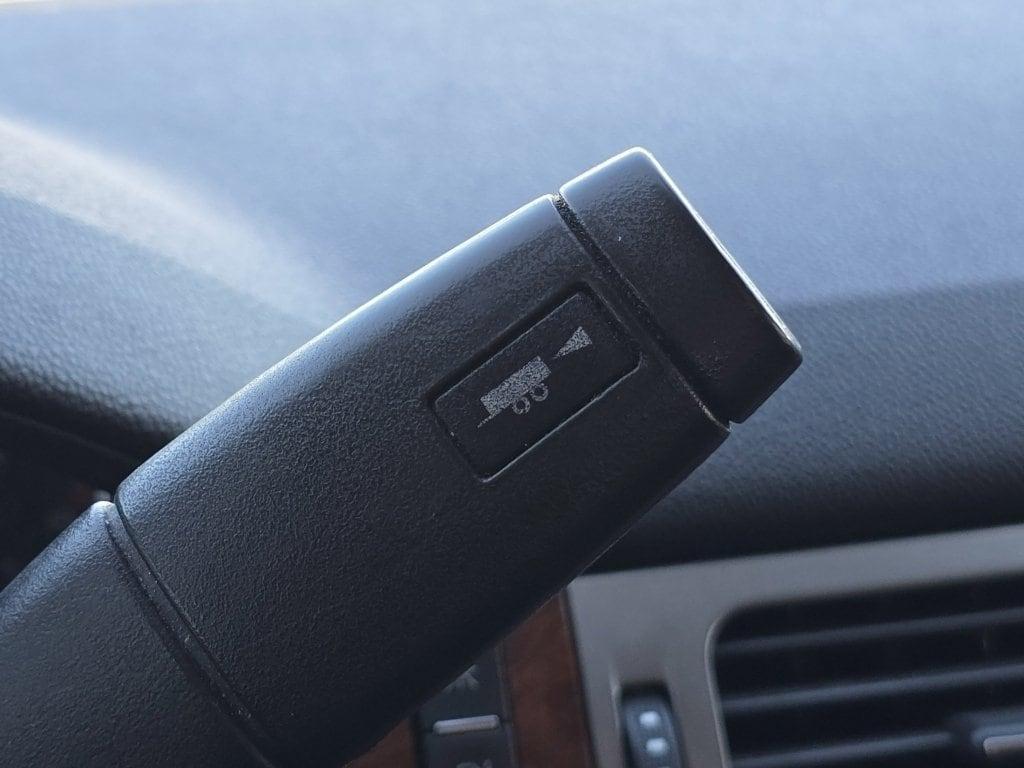 used 2007 Chevrolet Suburban car, priced at $5,488