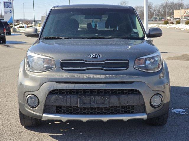 used 2018 Kia Soul car, priced at $9,999