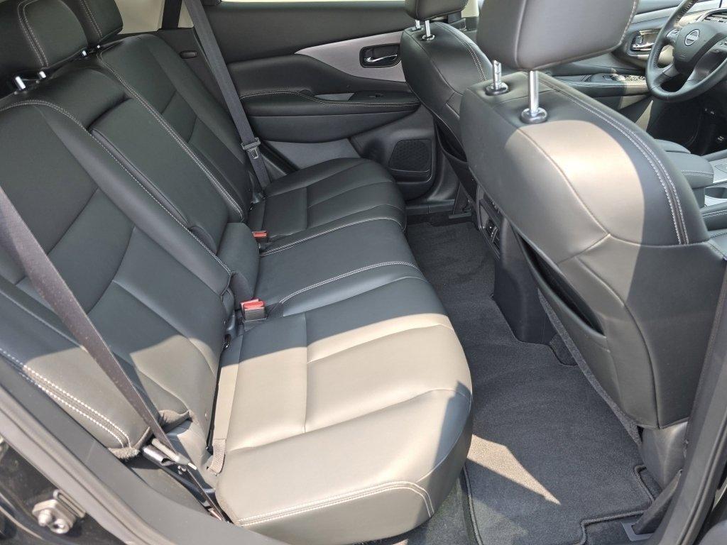 used 2023 Nissan Murano car, priced at $28,800