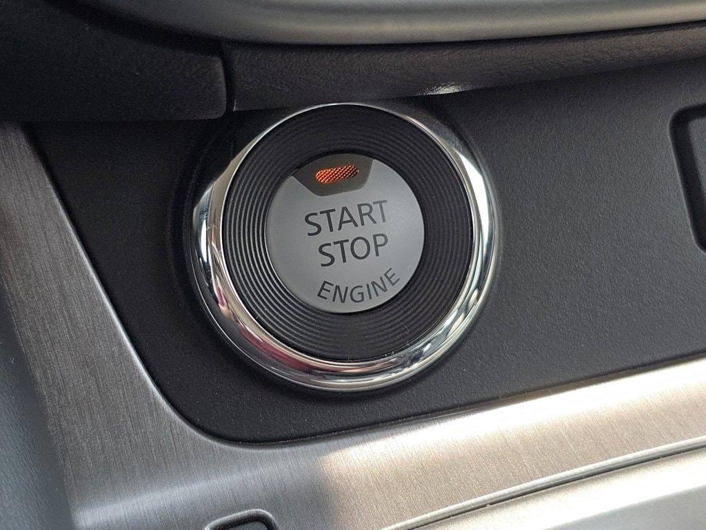 used 2023 Nissan Murano car, priced at $28,800