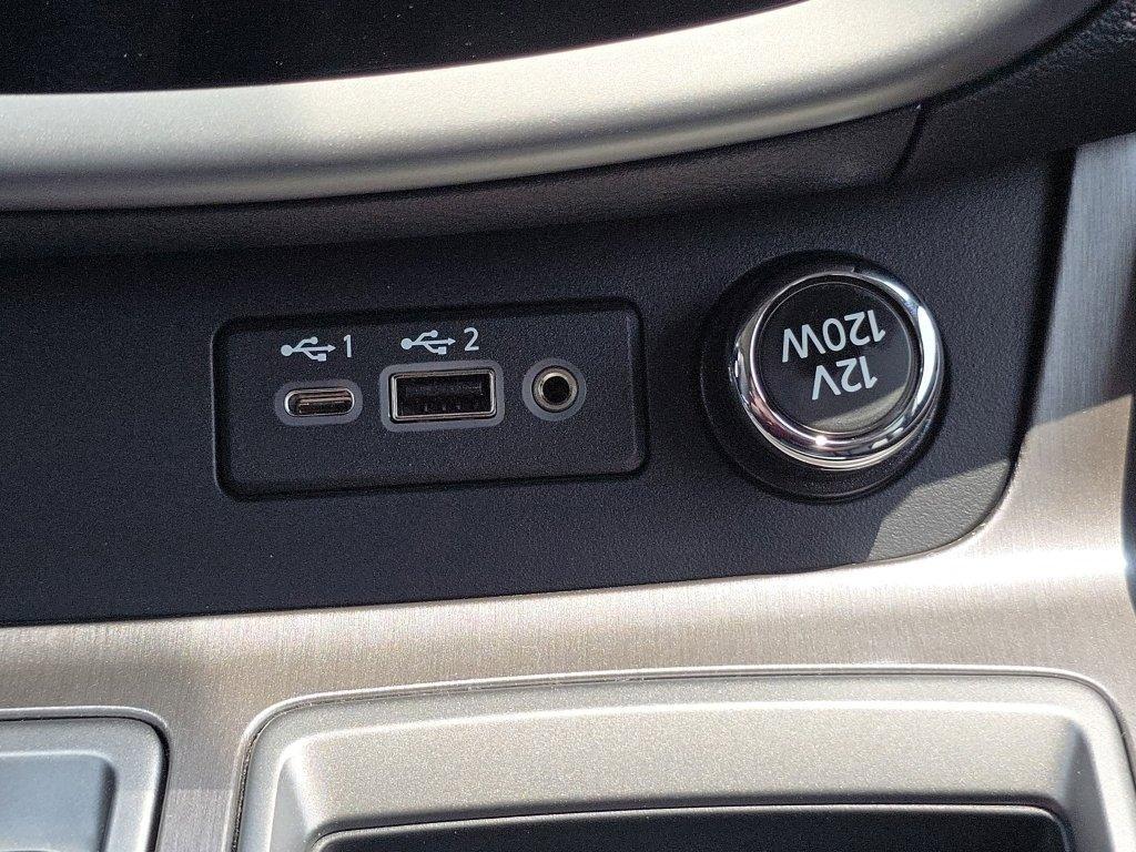 used 2023 Nissan Murano car, priced at $28,800