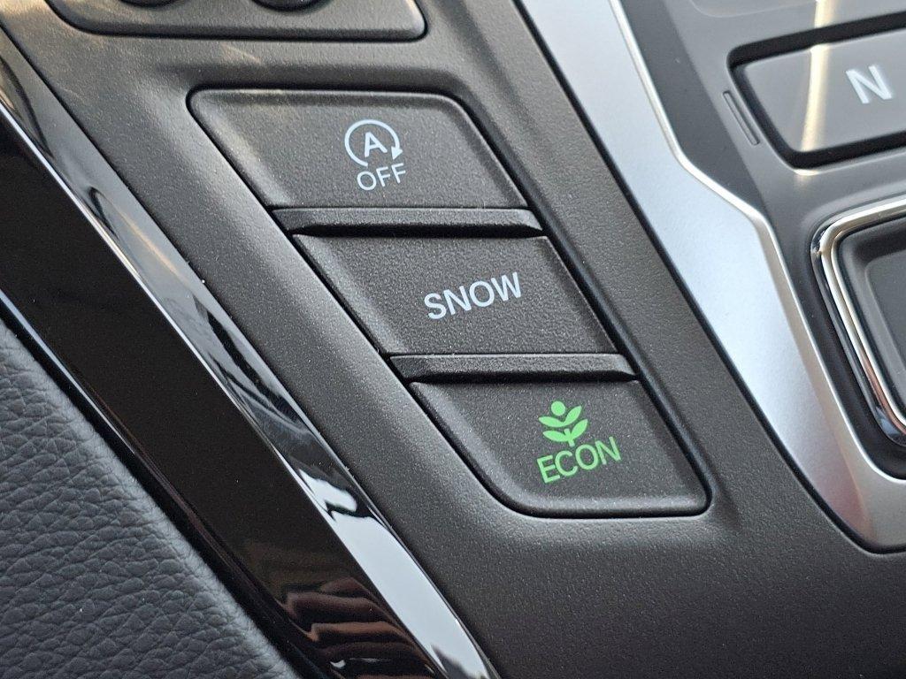 new 2025 Honda Odyssey car, priced at $49,904