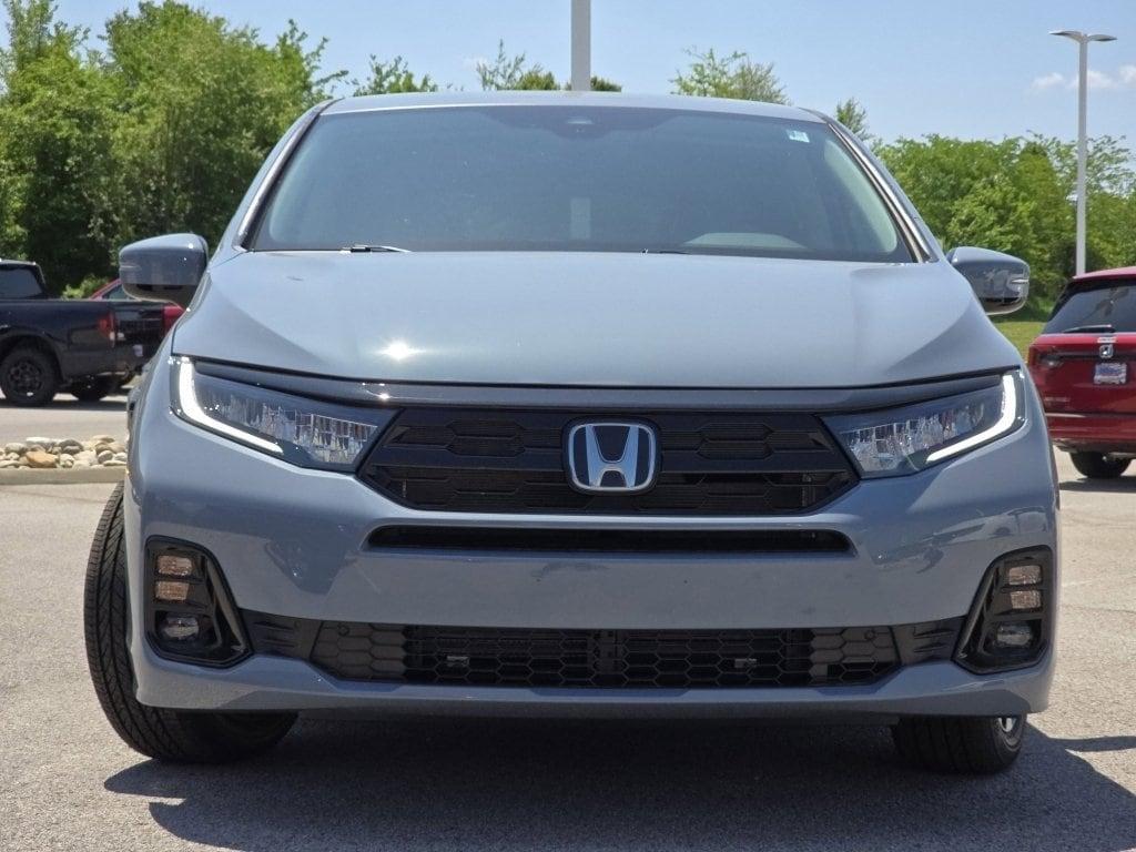 new 2025 Honda Odyssey car, priced at $49,904