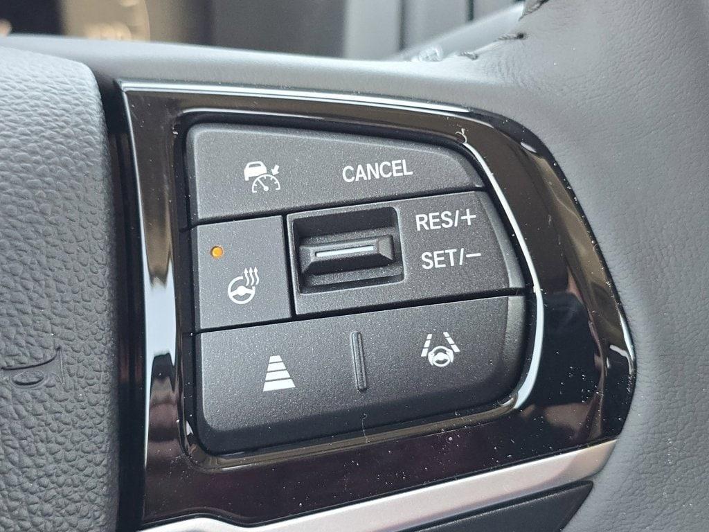 new 2025 Honda Odyssey car, priced at $49,904