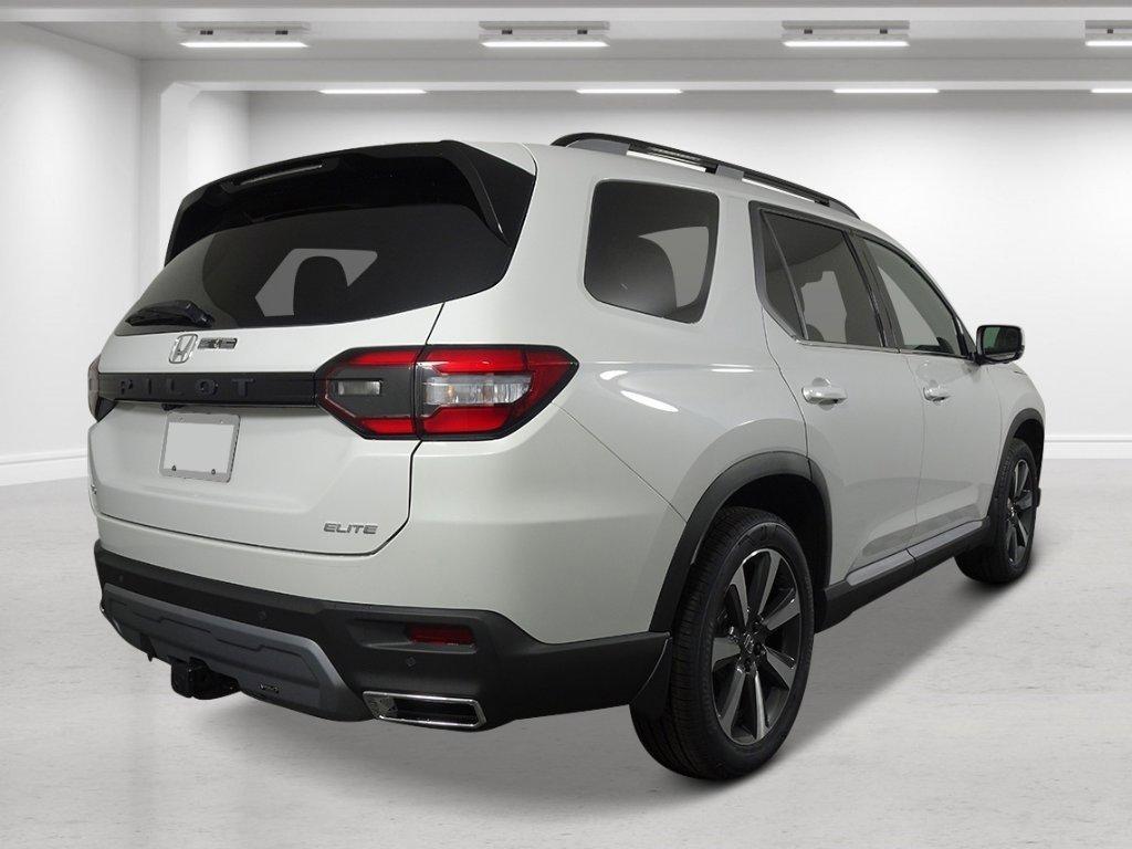 new 2025 Honda Pilot car