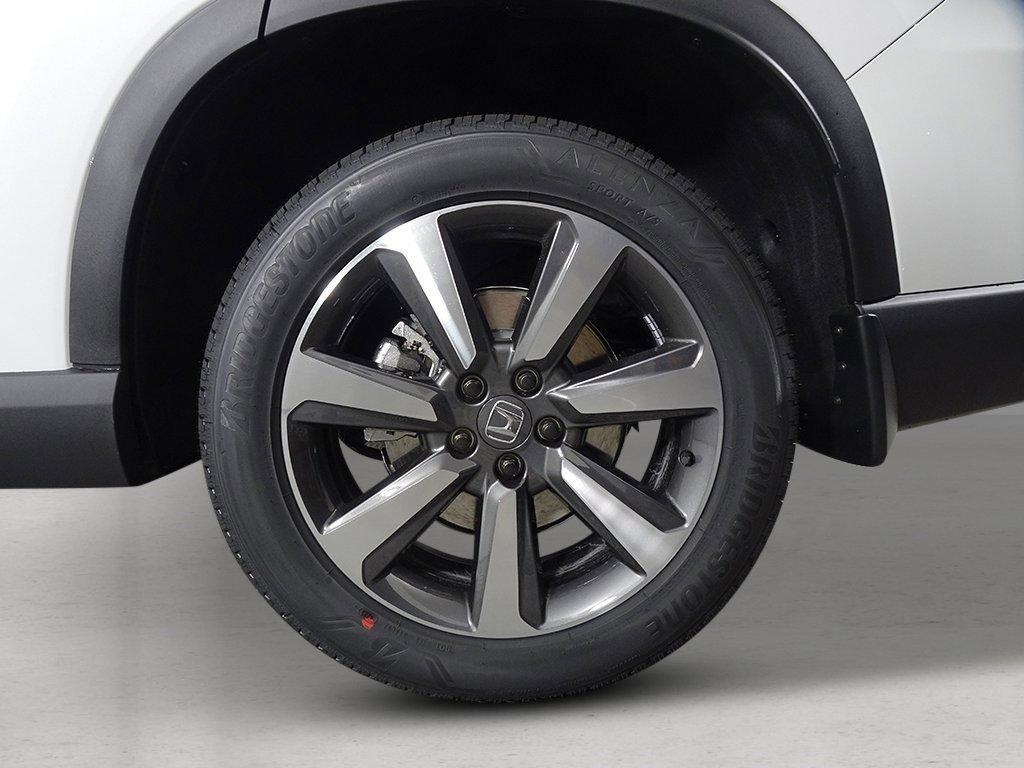 new 2025 Honda Pilot car