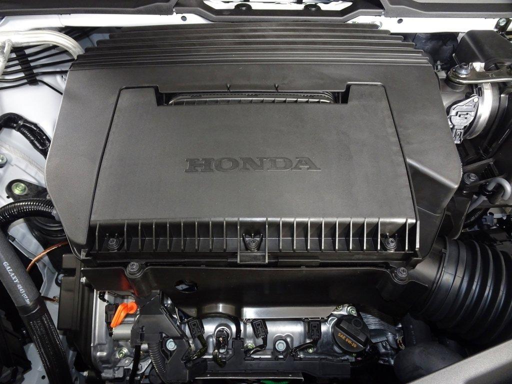 new 2025 Honda Pilot car