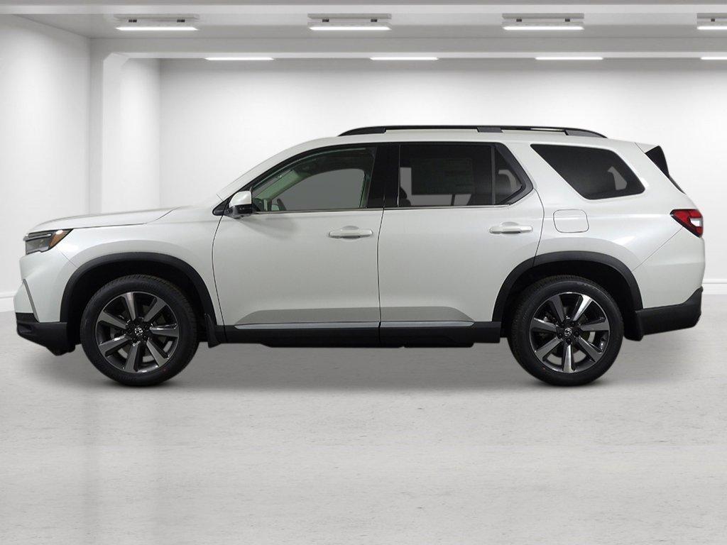 new 2025 Honda Pilot car