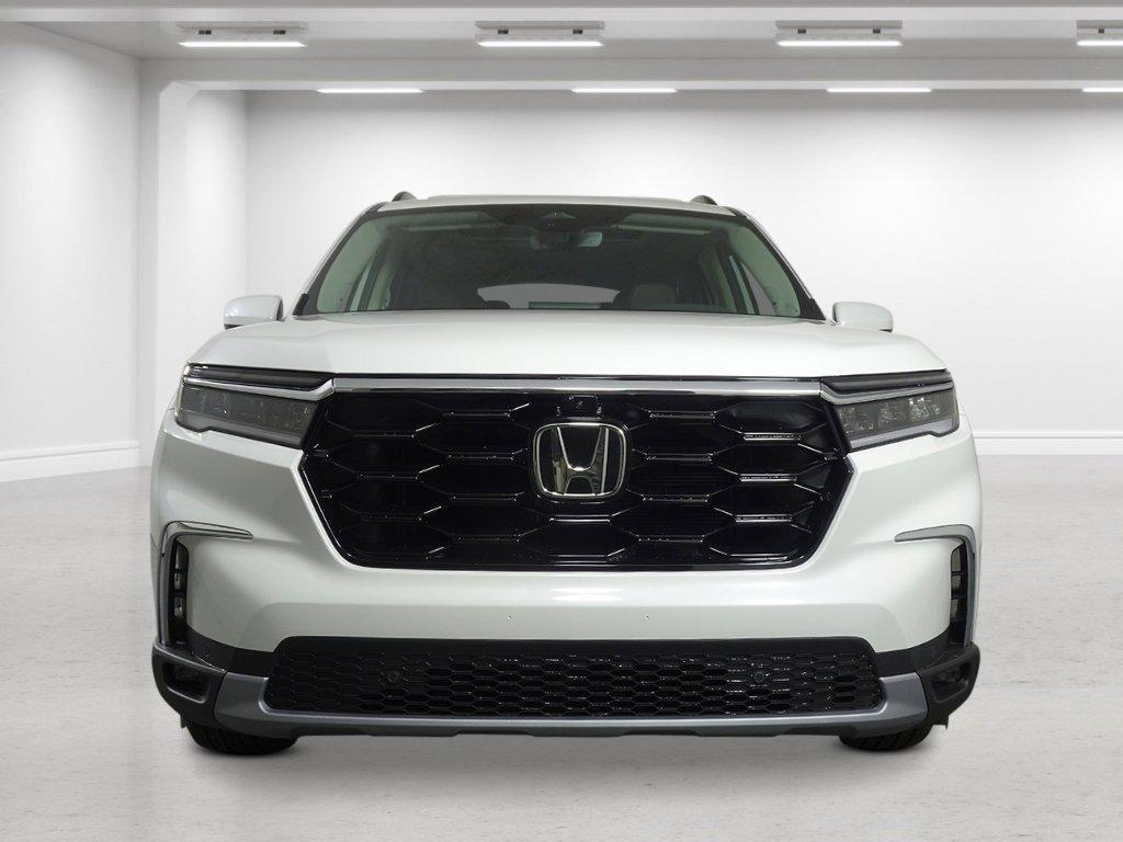 new 2025 Honda Pilot car
