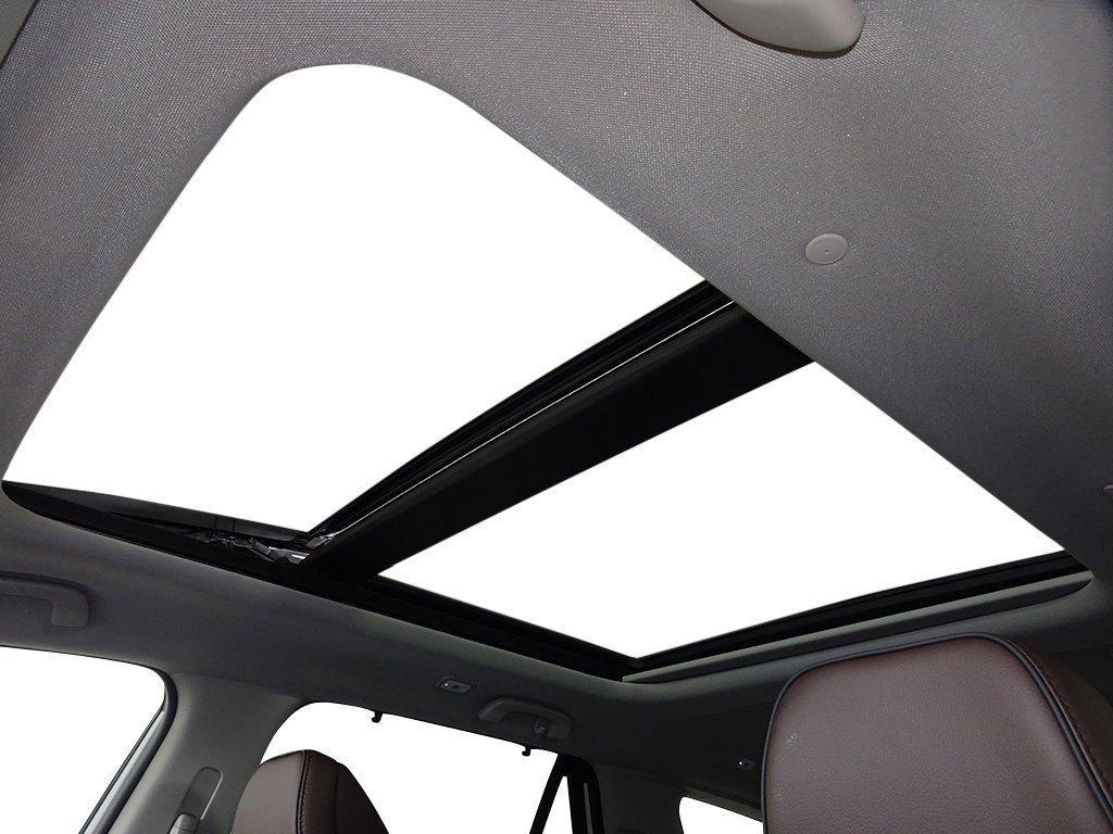 new 2025 Honda Pilot car