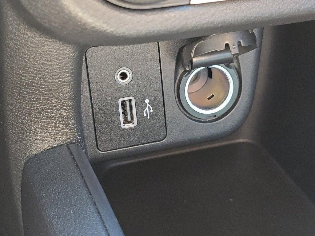 used 2024 Nissan Versa car, priced at $17,388