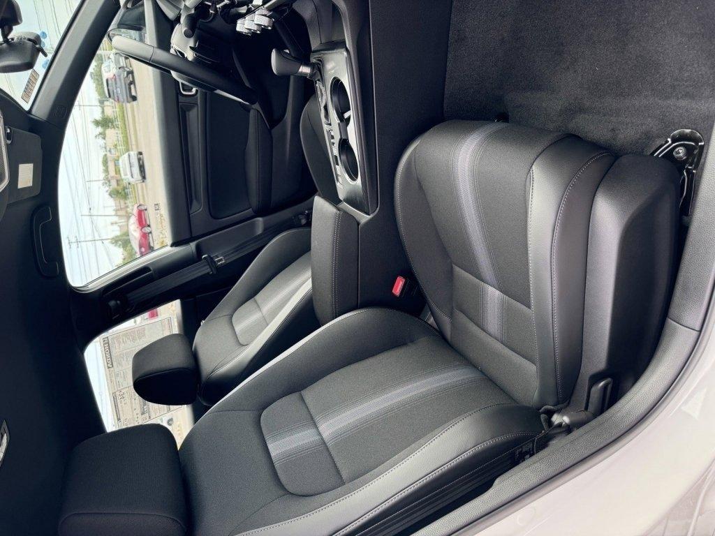 used 2025 Honda Civic car, priced at $26,312