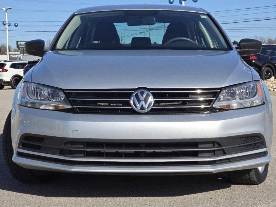 used 2015 Volkswagen Jetta car, priced at $10,888