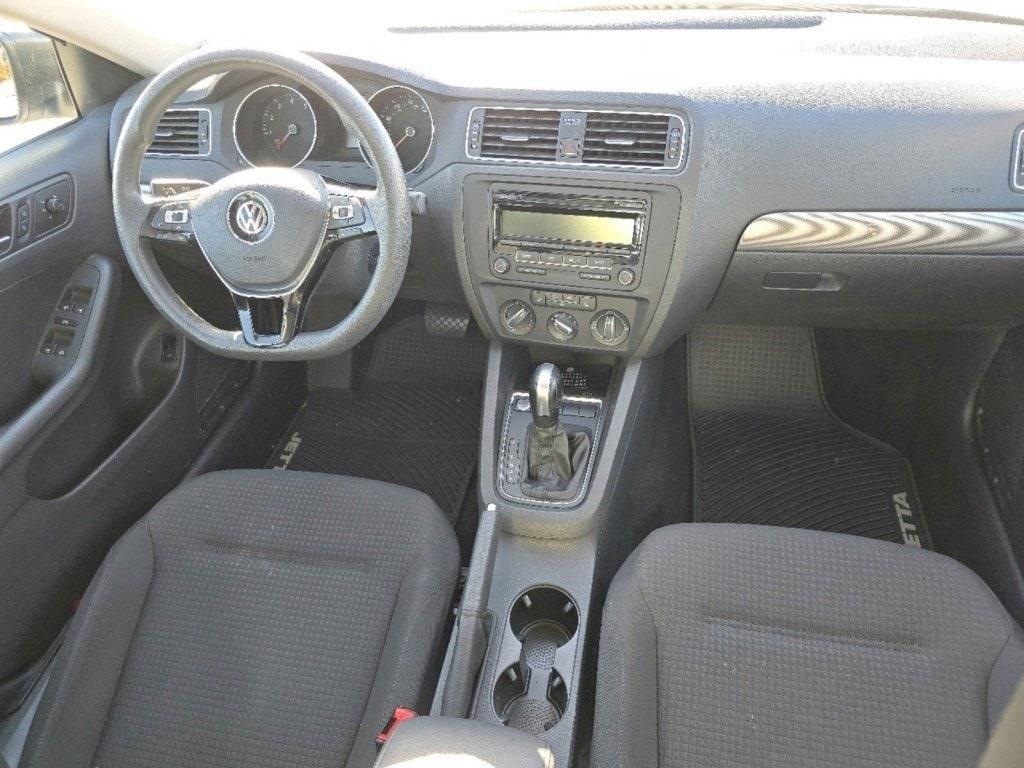 used 2015 Volkswagen Jetta car, priced at $10,888