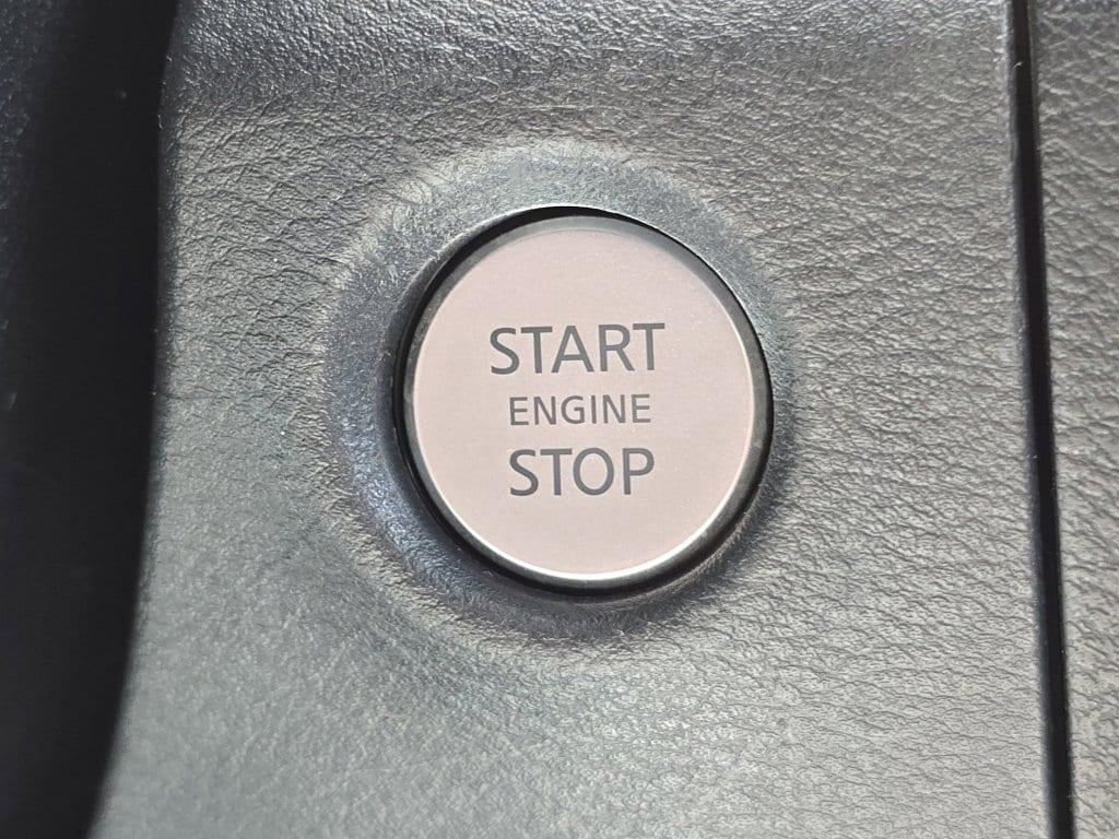 used 2022 Nissan Frontier car, priced at $26,988