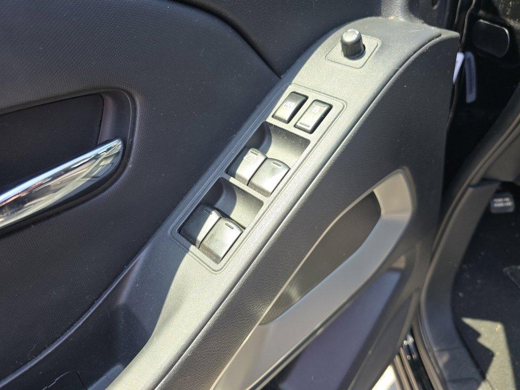 used 2022 Nissan Frontier car, priced at $27,988