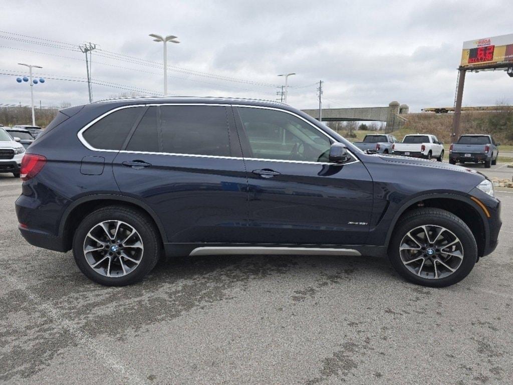 used 2017 BMW X5 car, priced at $19,491