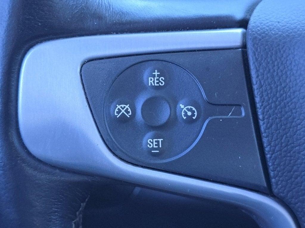 used 2015 GMC Sierra 1500 car, priced at $17,488