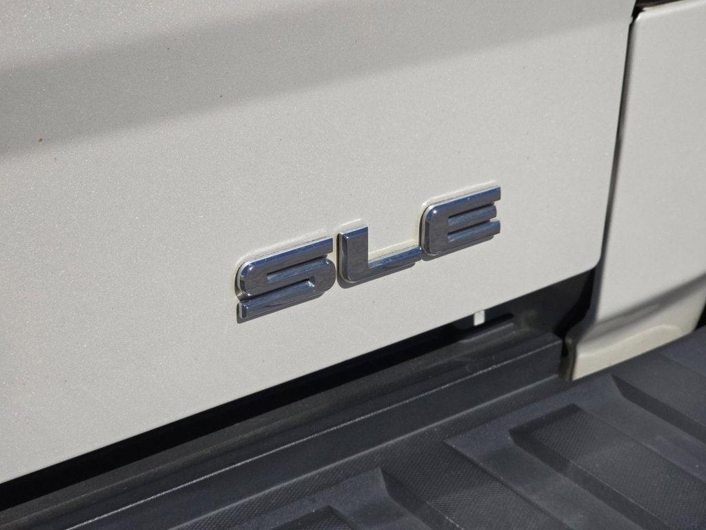 used 2015 GMC Sierra 1500 car, priced at $17,488