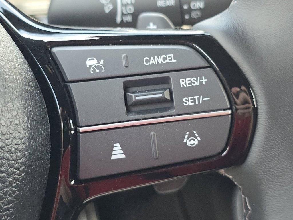 new 2025 Honda Civic car, priced at $27,310