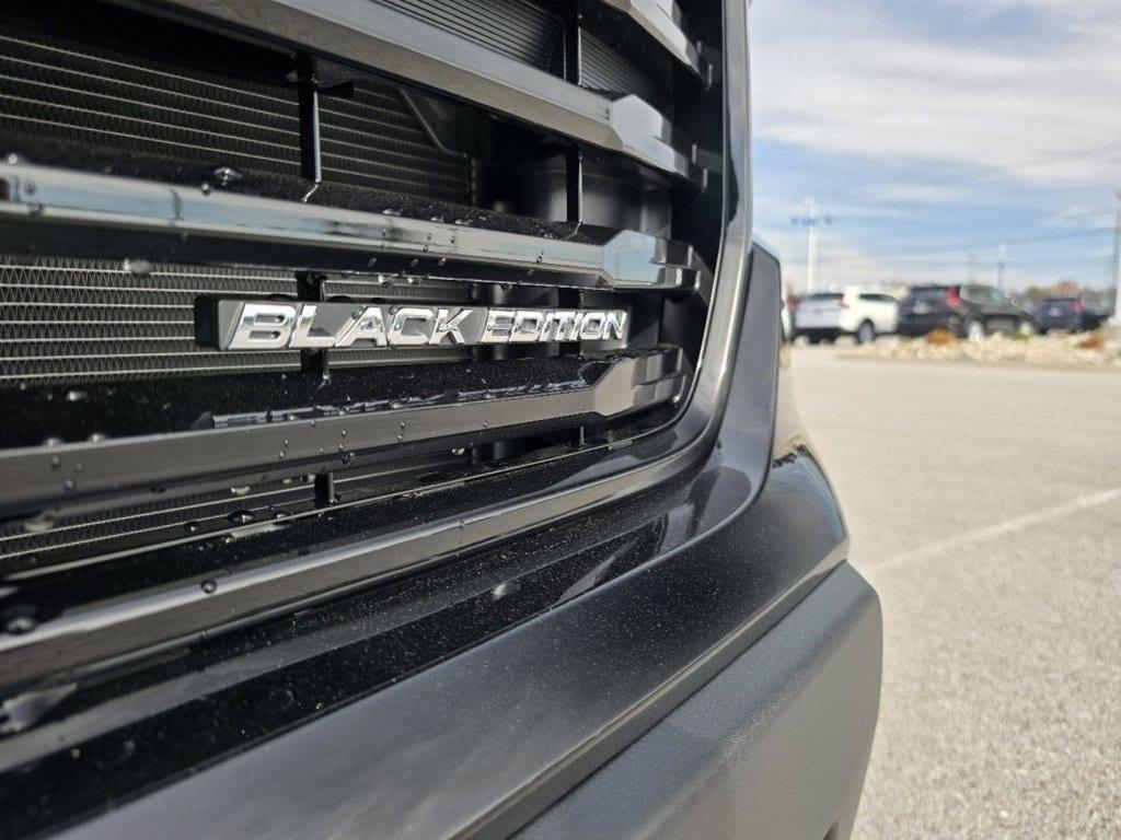 new 2025 Honda Passport car, priced at $45,890