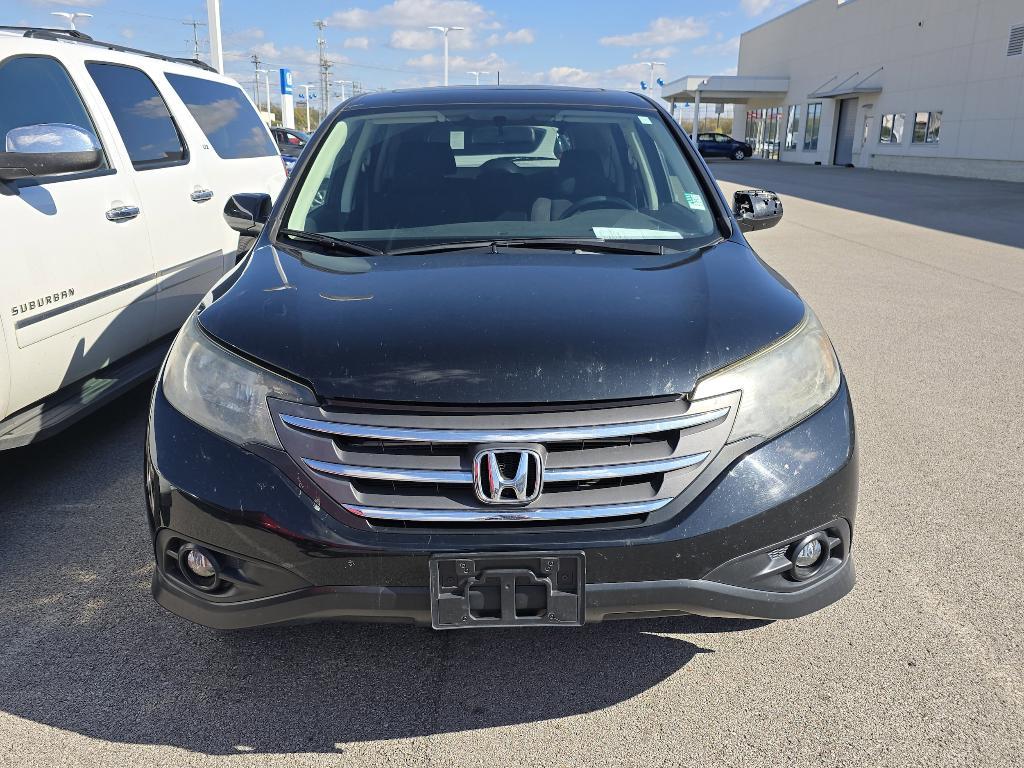 used 2012 Honda CR-V car, priced at $9,988