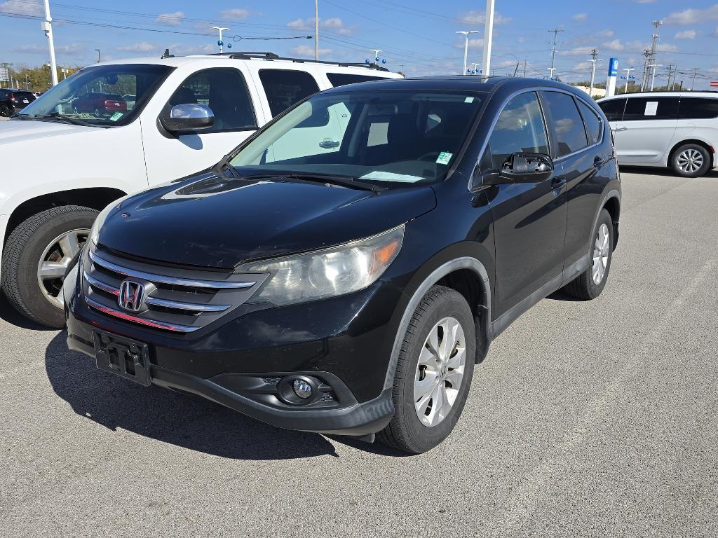 used 2012 Honda CR-V car, priced at $9,988