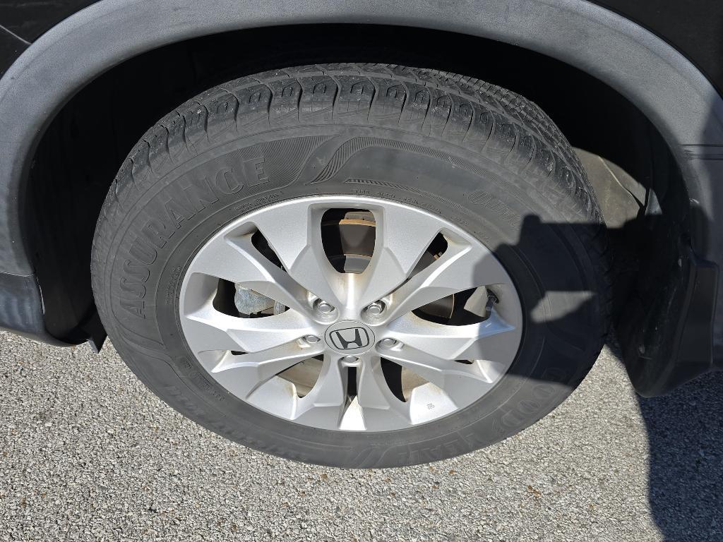 used 2012 Honda CR-V car, priced at $9,988