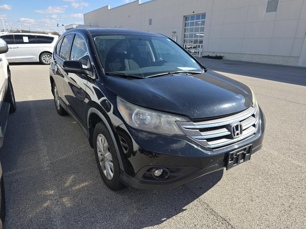 used 2012 Honda CR-V car, priced at $9,988
