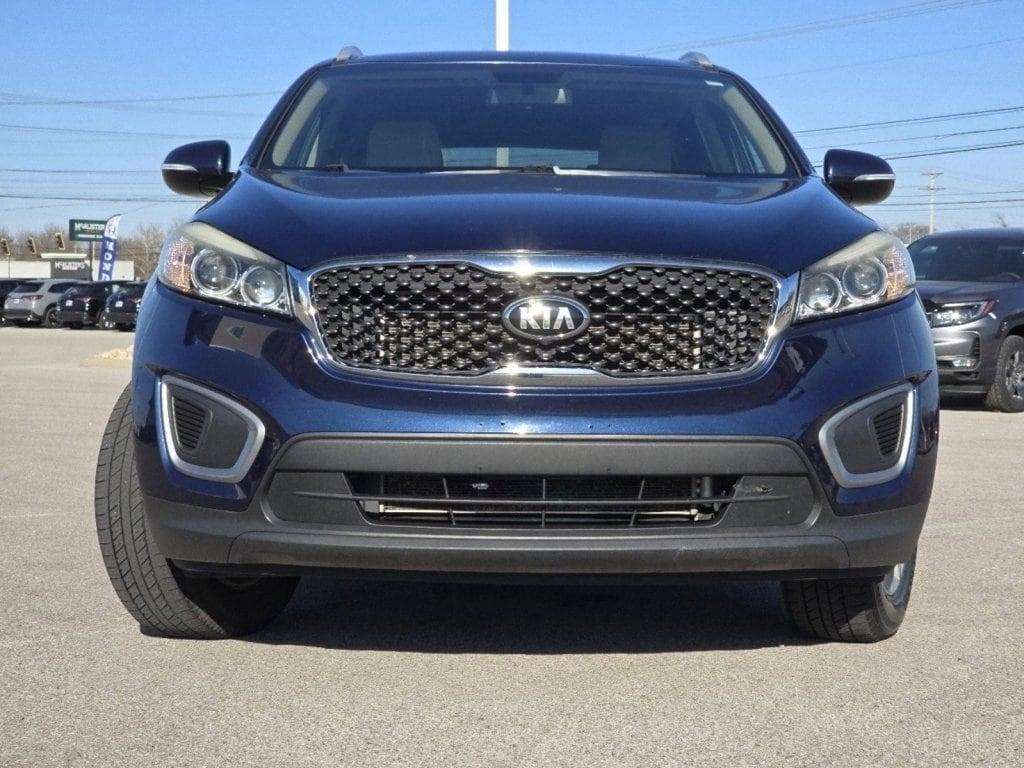 used 2017 Kia Sorento car, priced at $11,388