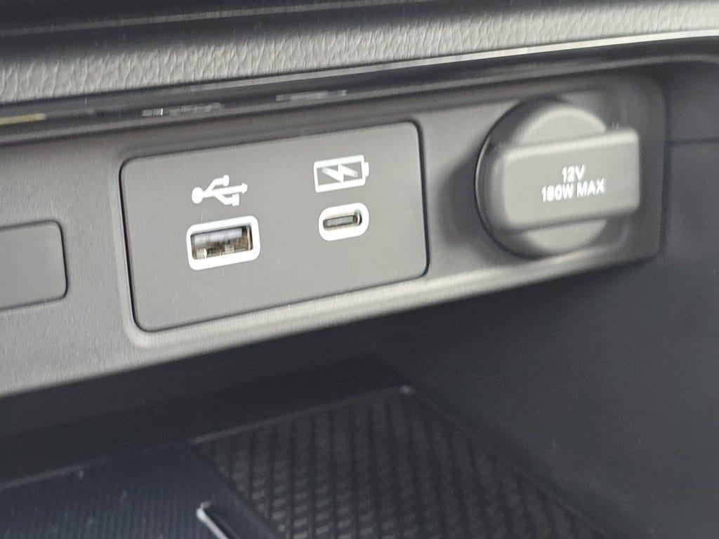 new 2025 Honda CR-V Hybrid car, priced at $38,824