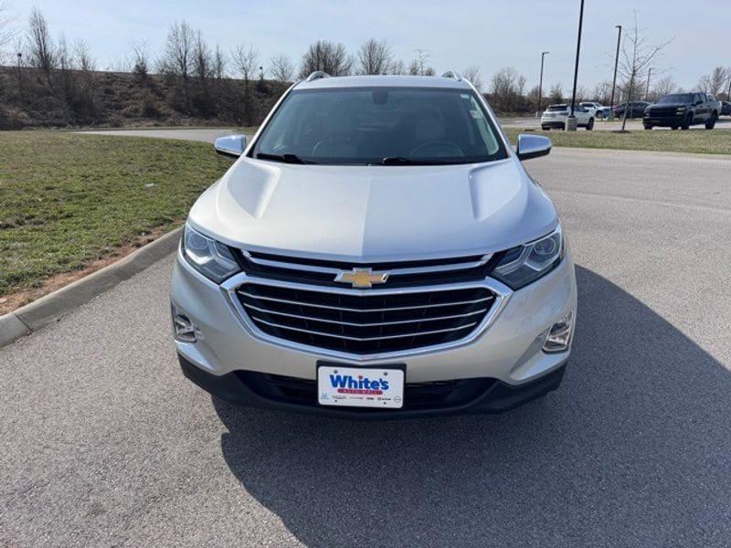 used 2019 Chevrolet Equinox car, priced at $20,944