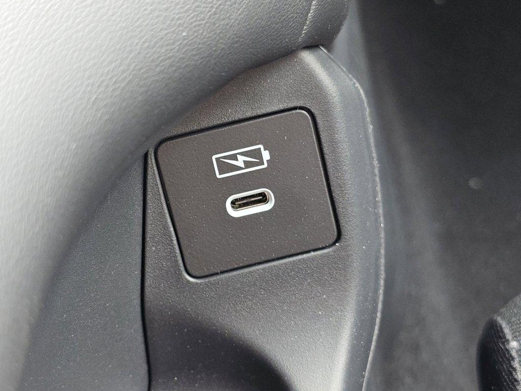 new 2025 Honda HR-V car, priced at $27,942
