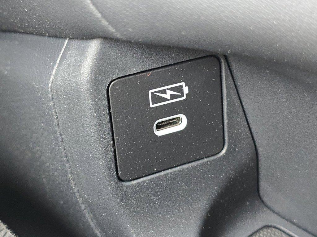 new 2025 Honda HR-V car, priced at $27,942