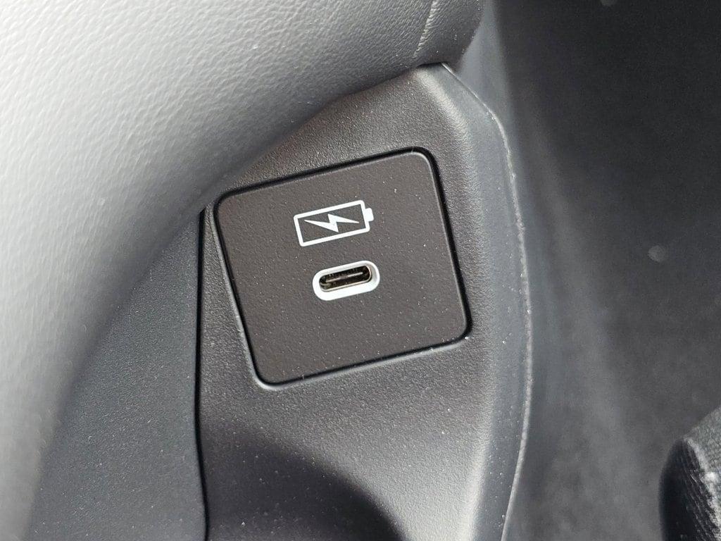 new 2025 Honda HR-V car, priced at $27,470