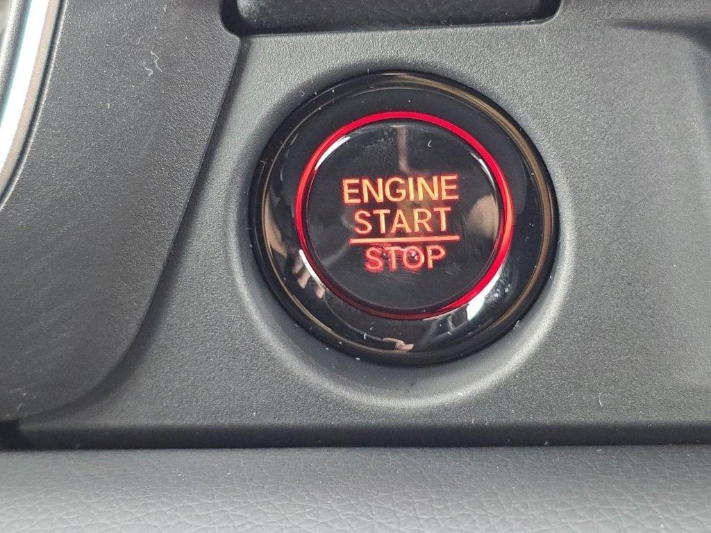 new 2025 Honda Pilot car, priced at $48,703