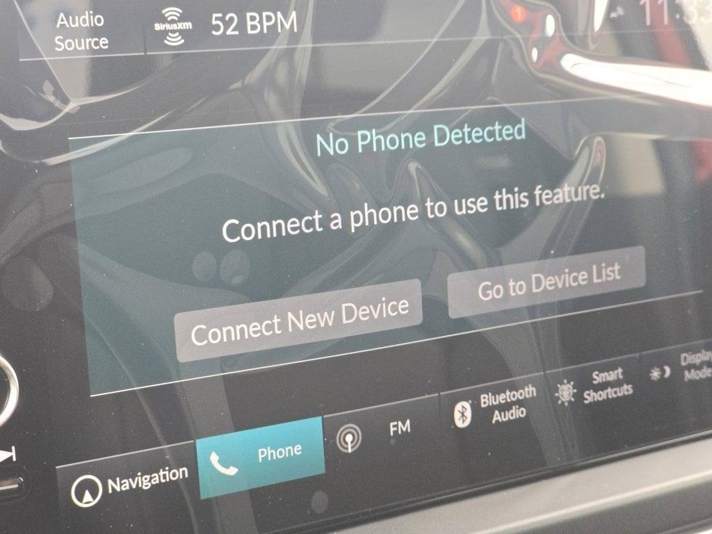 new 2025 Honda Pilot car, priced at $48,703