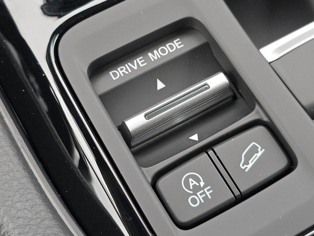 new 2025 Honda Pilot car, priced at $48,703