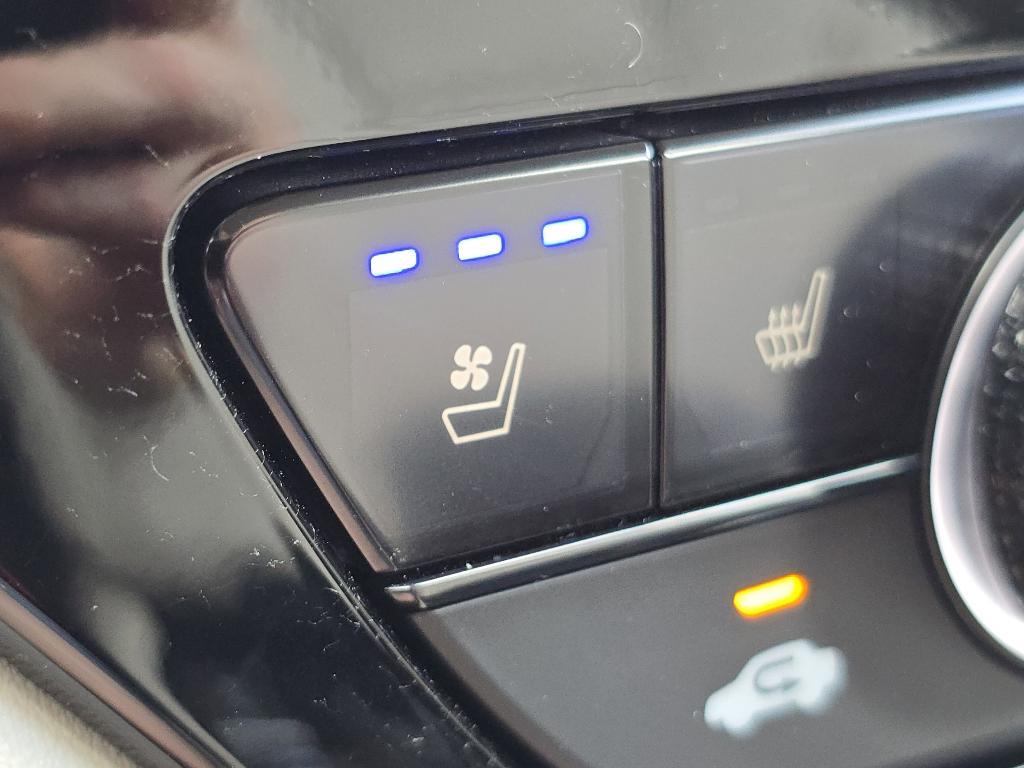 new 2025 Honda Accord Hybrid car, priced at $37,997