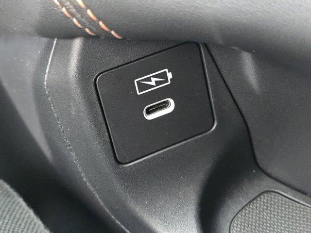 used 2024 Honda HR-V car, priced at $24,986