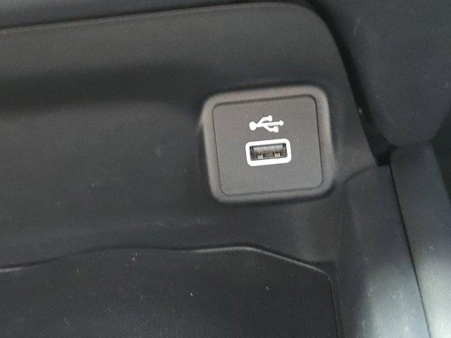 used 2024 Honda HR-V car, priced at $24,986