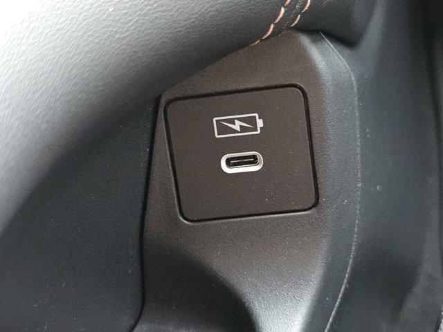 used 2024 Honda HR-V car, priced at $24,986
