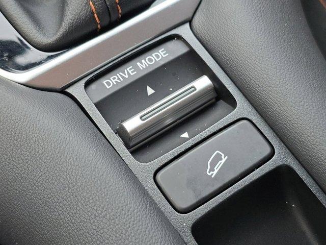 used 2024 Honda HR-V car, priced at $24,986