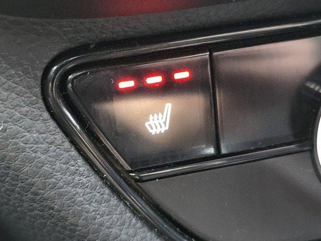 used 2024 Honda HR-V car, priced at $24,986