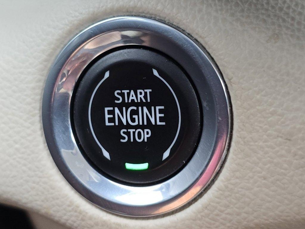 used 2023 Buick Envision car, priced at $24,830