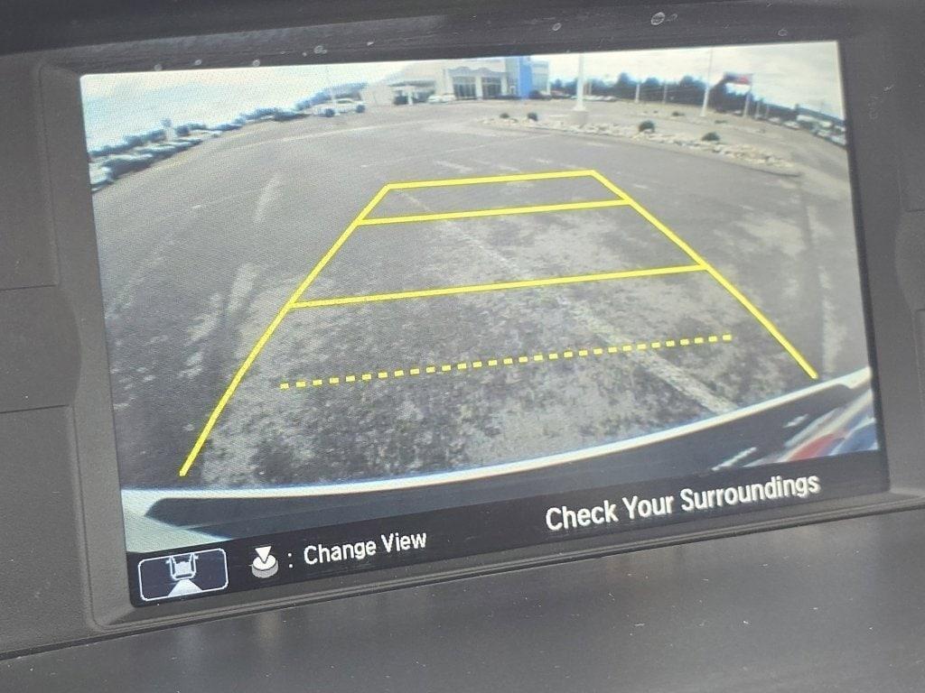 used 2015 Honda Odyssey car, priced at $8,488