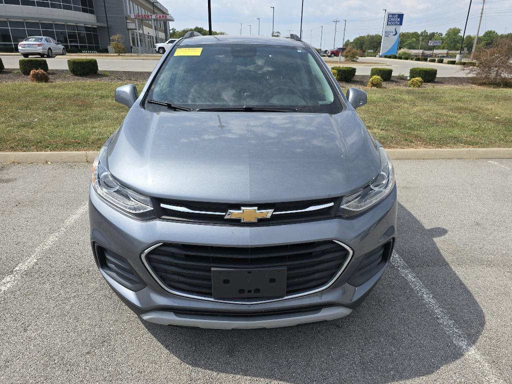 used 2019 Chevrolet Trax car, priced at $8,800