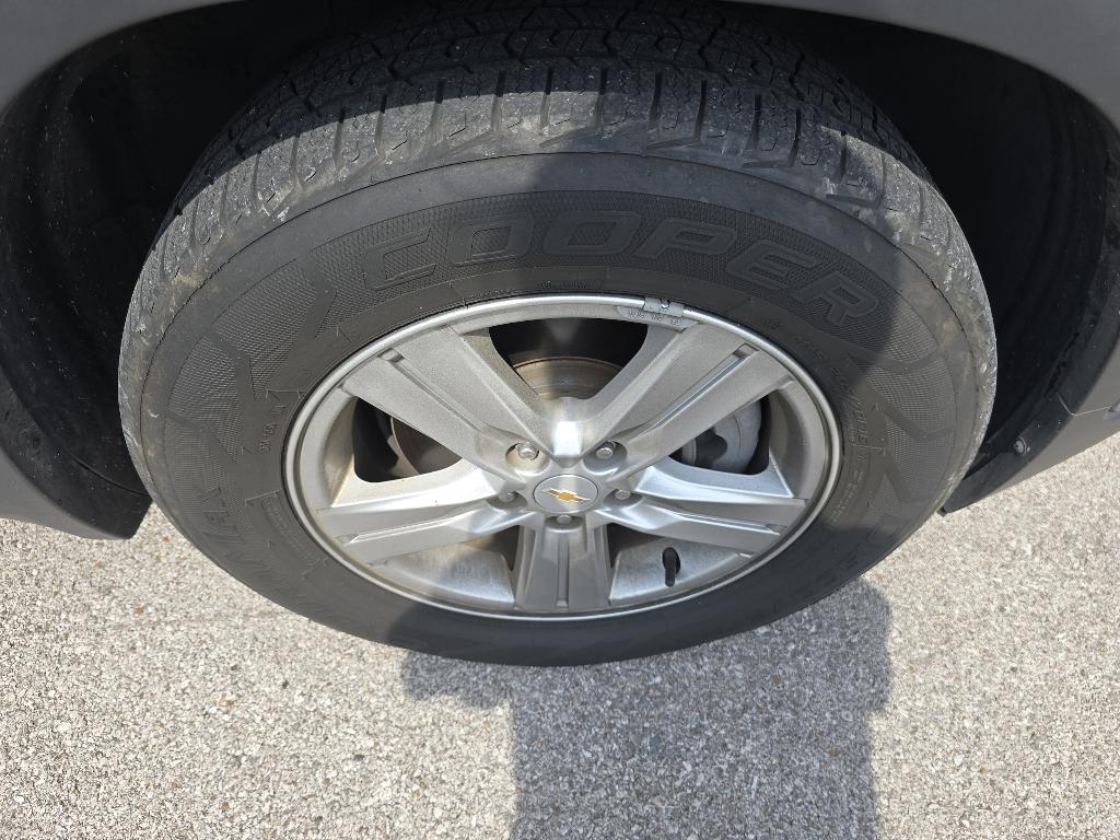 used 2019 Chevrolet Trax car, priced at $8,800