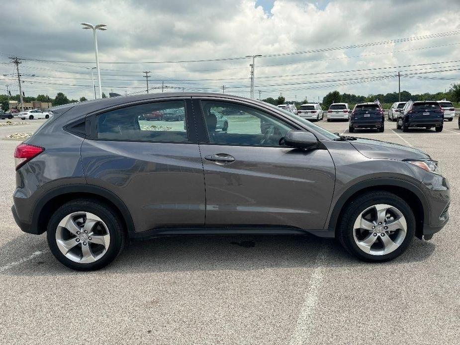 used 2021 Honda HR-V car, priced at $21,950